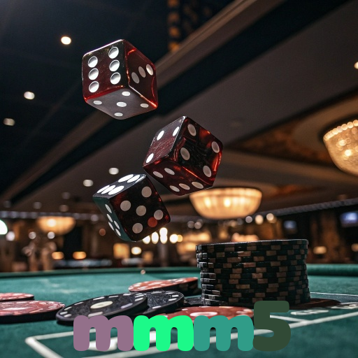 mmm5：Jogue poker, aposte no futebol e ganhe em grandes jogos de cassino!