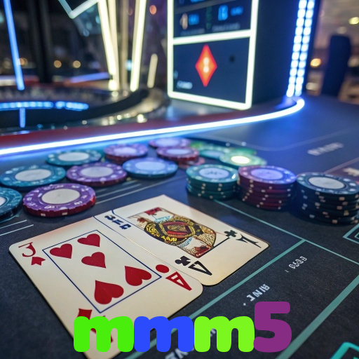 mmm5:Aposte no futebol, jogue poker e conquiste vitórias épicas!