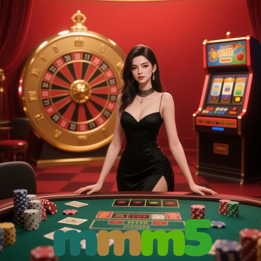 mmm5:Jogue poker, aposte no futebol e ganhe em grandes jogos de cassino!