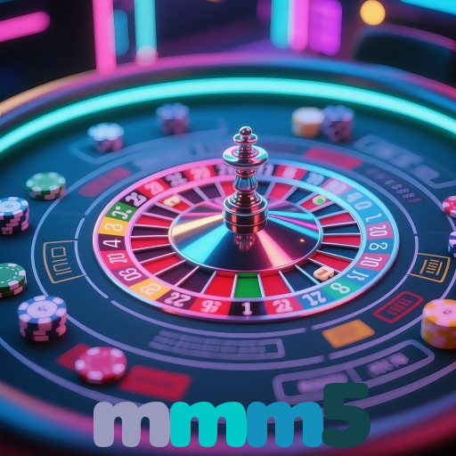 mmm5：Aposte nas melhores slots e conquiste prêmios como nunca!