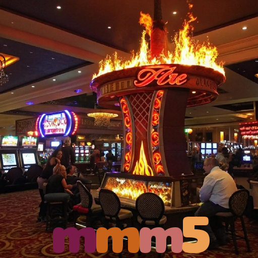 mmm5：Jogue poker, aposte no futebol e ganhe em grandes jogos de cassino!