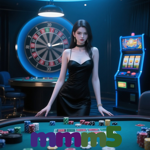 mmm5:Jogue poker, aposte no futebol e ganhe em grandes jogos de cassino!