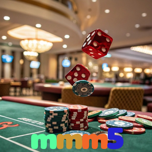 mmm5:Aposte no futebol, jogue poker e conquiste vitórias épicas!