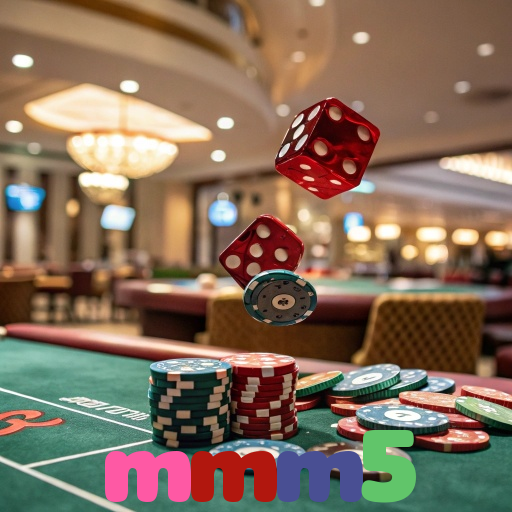 mmm5:Aposte nas melhores slots e conquiste prêmios como nunca!