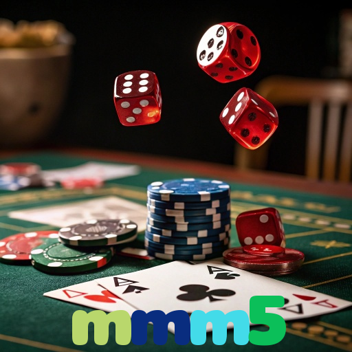 mmm5:Aposte nas melhores slots e conquiste prêmios como nunca!