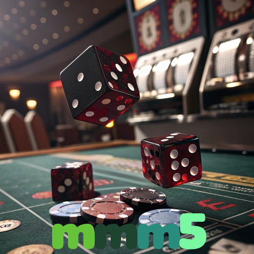 mmm5：Aposte no futebol, jogue poker e conquiste vitórias épicas!