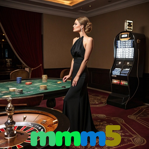 mmm5：Jogue poker, aposte no futebol e ganhe em grandes jogos de cassino!