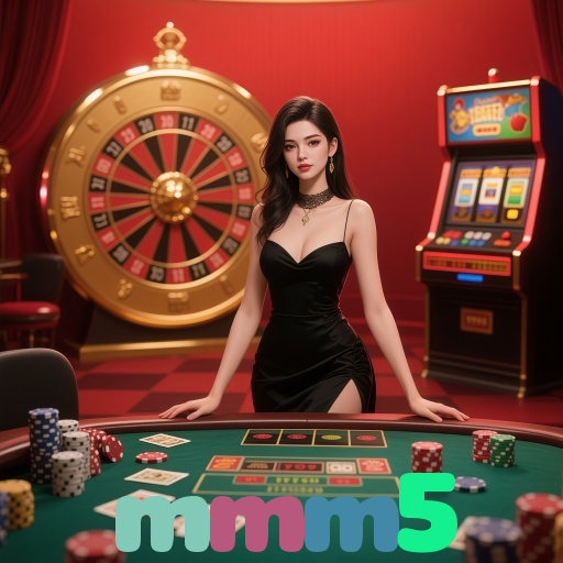 mmm5：Jogue poker, aposte no futebol e ganhe em grandes jogos de cassino!
