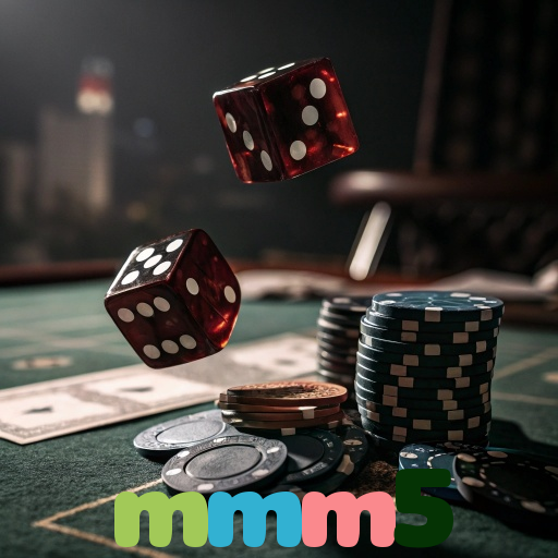 mmm5:Aposte no futebol, jogue poker e conquiste vitórias épicas!