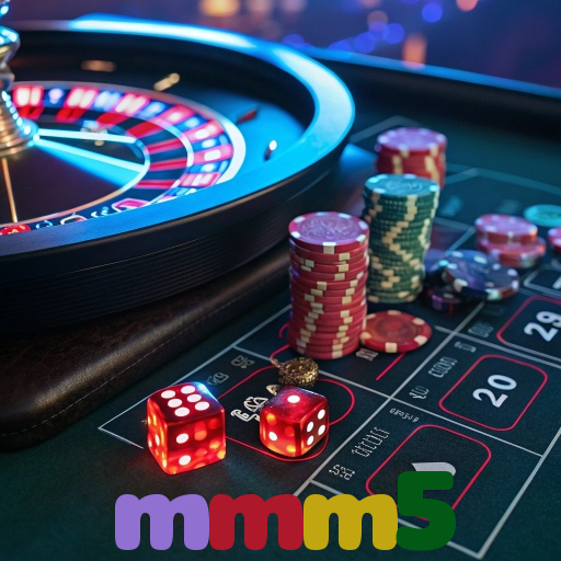 mmm5：Jogue poker, aposte no futebol e ganhe em grandes jogos de cassino!