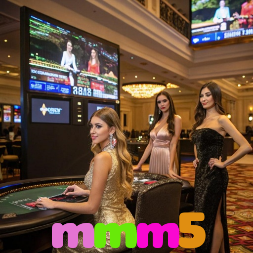 mmm5:Aposte no futebol, jogue poker e conquiste vitórias épicas!