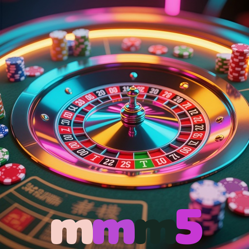 mmm5：Jogue poker, aposte no futebol e ganhe em grandes jogos de cassino!