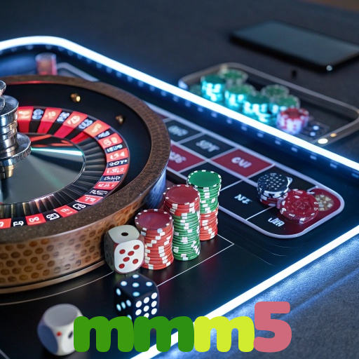 mmm5:Jogue poker, aposte no futebol e ganhe em grandes jogos de cassino!