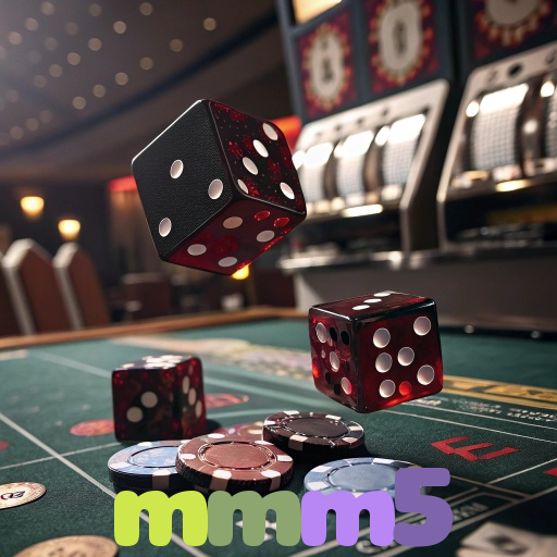 mmm5：Jogue poker, aposte no futebol e ganhe em grandes jogos de cassino!