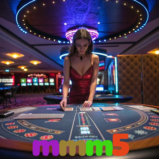 mmm5：Jogue poker, aposte no futebol e ganhe em grandes jogos de cassino!