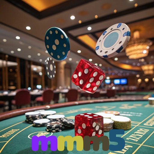 mmm5:Jogue poker, aposte no futebol e ganhe em grandes jogos de cassino!