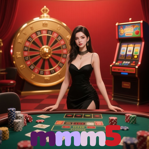 mmm5：Aposte no futebol, jogue poker e conquiste vitórias épicas!