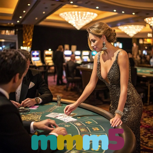 mmm5：Aposte no futebol, jogue poker e conquiste vitórias épicas!