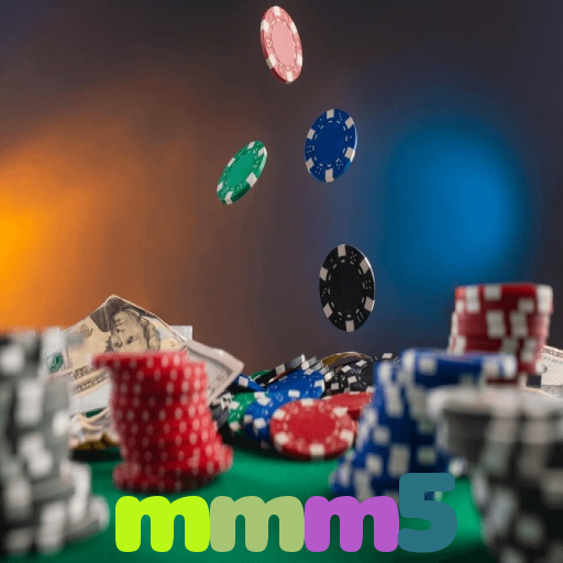 mmm5:Aposte no futebol, jogue poker e conquiste vitórias épicas!