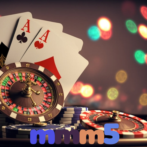 mmm5:Aposte no futebol, jogue poker e conquiste vitórias épicas!