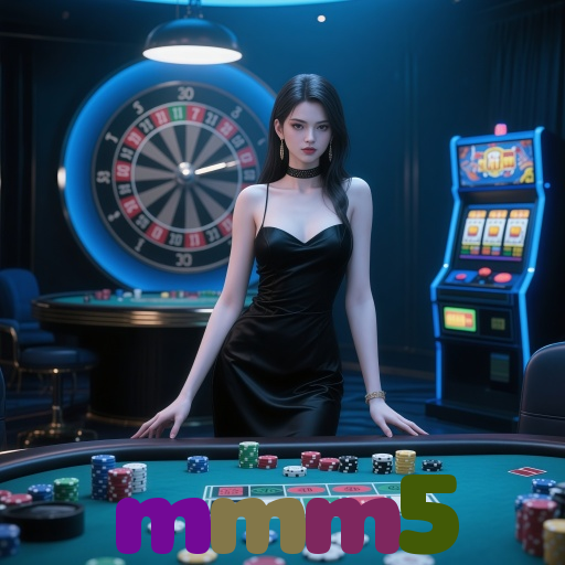mmm5：Jogue poker, aposte no futebol e ganhe em grandes jogos de cassino!