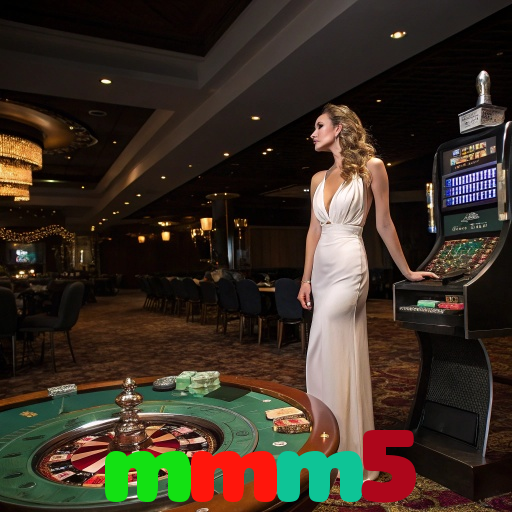 mmm5:Aposte nas melhores slots e conquiste prêmios como nunca!