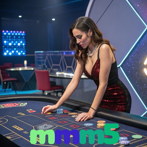 mmm5:Jogue poker, aposte no futebol e ganhe em grandes jogos de cassino!