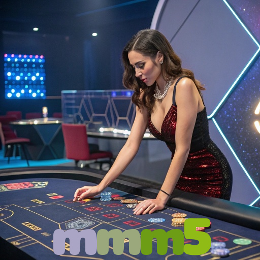 mmm5:Aposte nas melhores slots e conquiste prêmios como nunca!