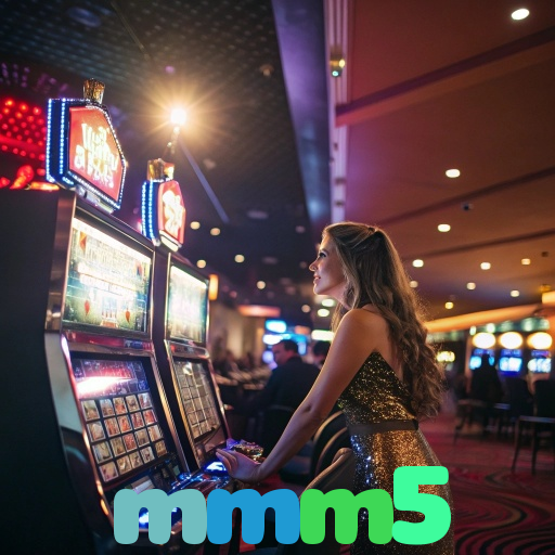 mmm5：Aposte nas melhores slots e conquiste prêmios como nunca!