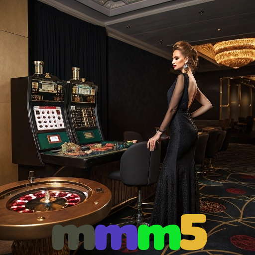 mmm5：Aposte nas melhores slots e conquiste prêmios como nunca!