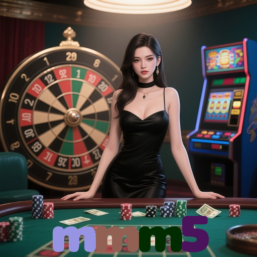 mmm5：Aposte no futebol, jogue poker e conquiste vitórias épicas!