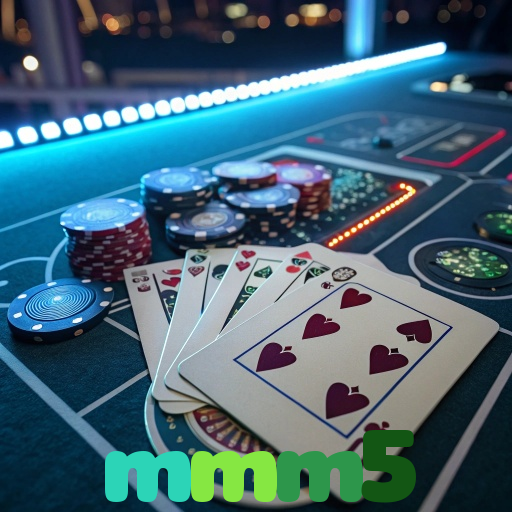 mmm5：Aposte nas melhores slots e conquiste prêmios como nunca!
