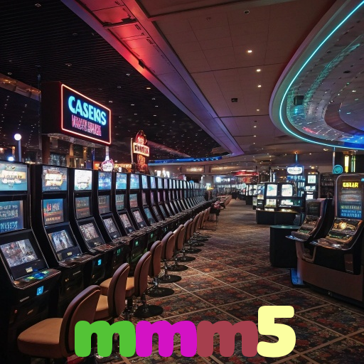 mmm5：Jogue poker, aposte no futebol e ganhe em grandes jogos de cassino!