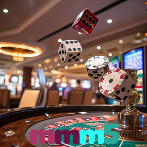mmm5：Aposte nas melhores slots e conquiste prêmios como nunca!