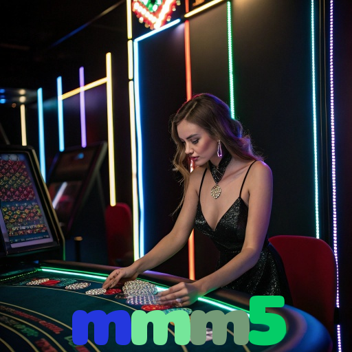 mmm5:Aposte nas melhores slots e conquiste prêmios como nunca!