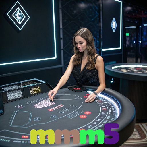 mmm5：Aposte nas melhores slots e conquiste prêmios como nunca!