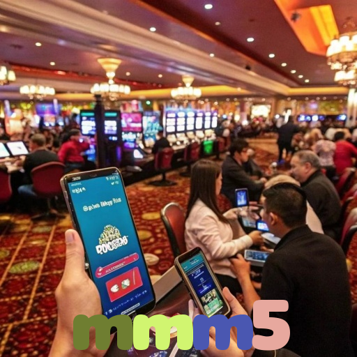 mmm5:Aposte no futebol, jogue poker e conquiste vitórias épicas!