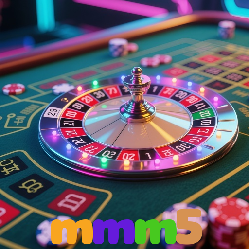 mmm5：Jogue poker, aposte no futebol e ganhe em grandes jogos de cassino!