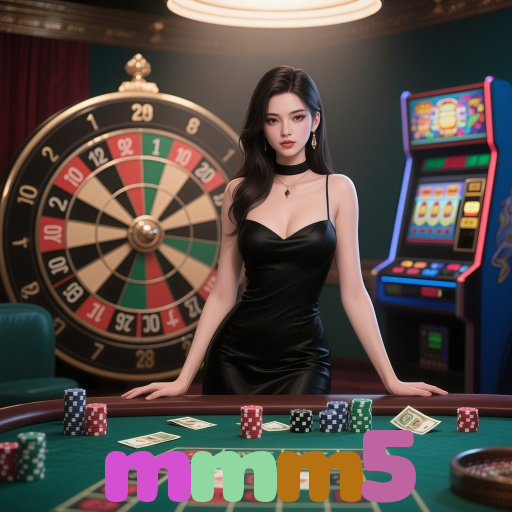 mmm5：Aposte no futebol, jogue poker e conquiste vitórias épicas!