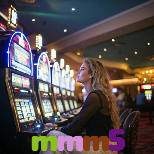 mmm5:Aposte nas melhores slots e conquiste prêmios como nunca!