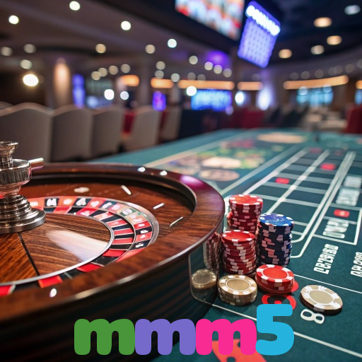mmm5:Aposte no futebol, jogue poker e conquiste vitórias épicas!