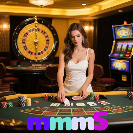 mmm5：Aposte nas melhores slots e conquiste prêmios como nunca!