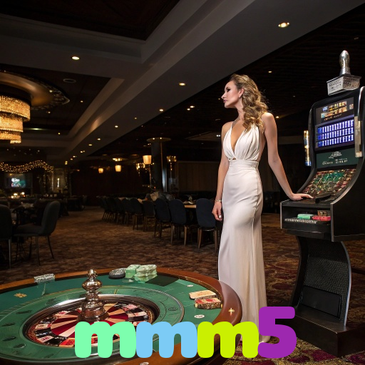 mmm5:Aposte nas melhores slots e conquiste prêmios como nunca!