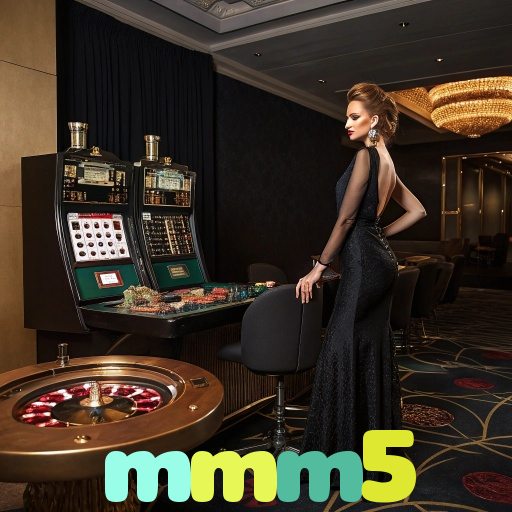 mmm5：Aposte nas melhores slots e conquiste prêmios como nunca!