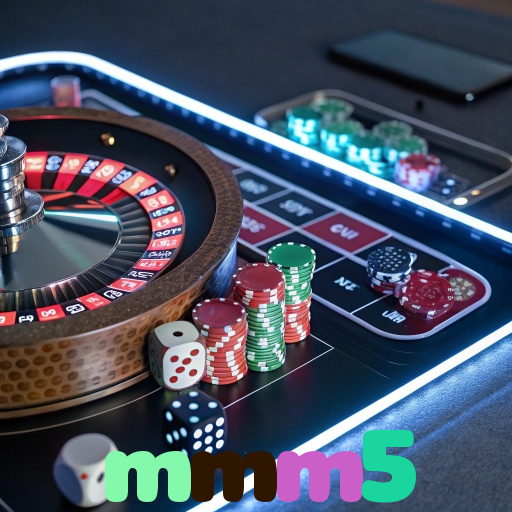 mmm5:Aposte no futebol, jogue poker e conquiste vitórias épicas!