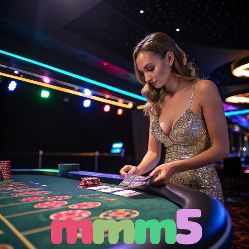 mmm5：Jogue poker, aposte no futebol e ganhe em grandes jogos de cassino!