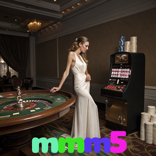 mmm5：Aposte nas melhores slots e conquiste prêmios como nunca!
