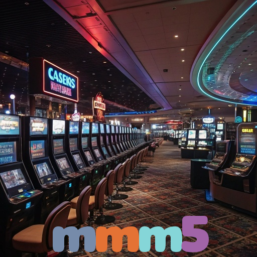 mmm5：Aposte no futebol, jogue poker e conquiste vitórias épicas!