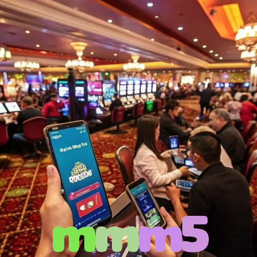 mmm5:Aposte nas melhores slots e conquiste prêmios como nunca!