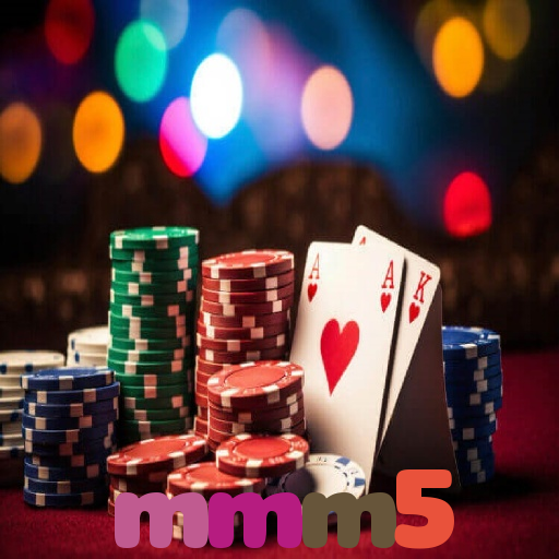 mmm5:Aposte nas melhores slots e conquiste prêmios como nunca!